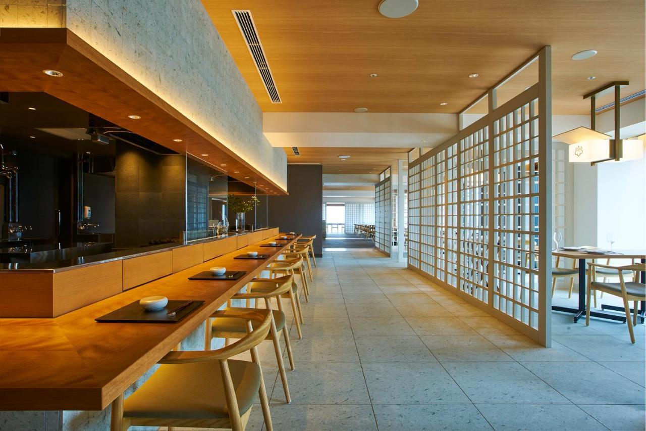 富士山三岛东急酒店 三岛市 外观 照片